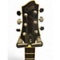Used Comins GCS1 Violin Burst Hollow Body Electric Guitar