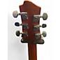 Used Comins GCS1 Violin Burst Hollow Body Electric Guitar