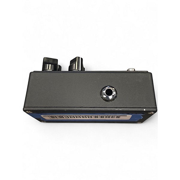 Used Friedman BE-OD Effect Pedal