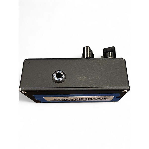 Used Friedman BE-OD Effect Pedal