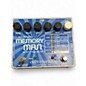 Used Electro-Harmonix Stereo Memory Man Hazarai Looper Effect Pedal thumbnail