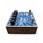Used Electro-Harmonix Stereo Memory Man Hazarai Looper Effect Pedal