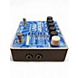 Used Electro-Harmonix Stereo Memory Man Hazarai Looper Effect Pedal