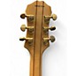 Used 2000s Epiphone Sheraton II Natural Hollow Body Electric Guitar