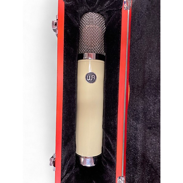 Used Warm Audio WA-251 Condenser Microphone