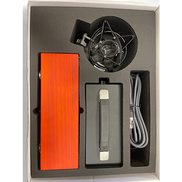 Used Warm Audio WA-251 Condenser Microphone