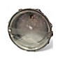 Used Ludwig 14X5.5 Acrolite Snare STEEL Drum