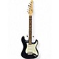 Used G&L USA Legacy Blue Swirl Solid Body Electric Guitar thumbnail