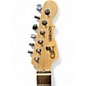 Used G&L USA Legacy Blue Swirl Solid Body Electric Guitar