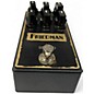 Used Friedman BE-OD Pedal Effect Pedal