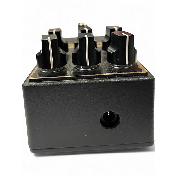 Used Friedman BE-OD Pedal Effect Pedal
