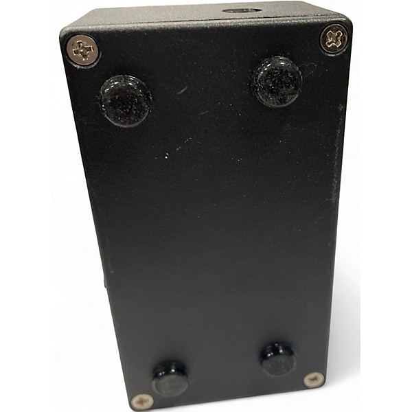 Used Friedman BE-OD Pedal Effect Pedal