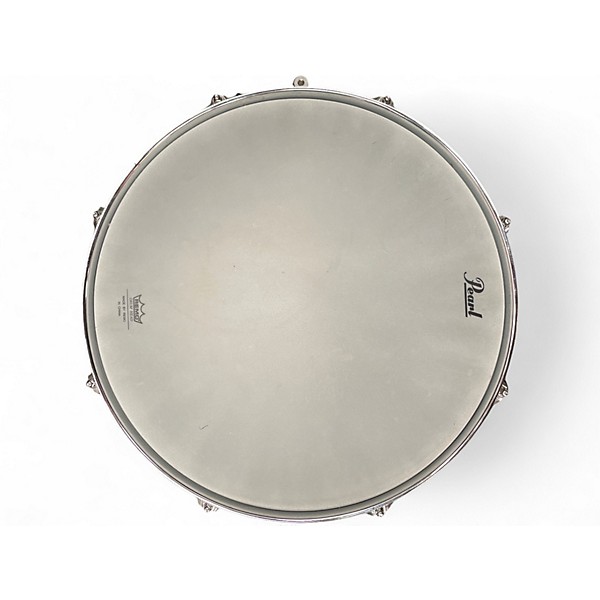 Used Pearl 14in EKS1455 Black Drum