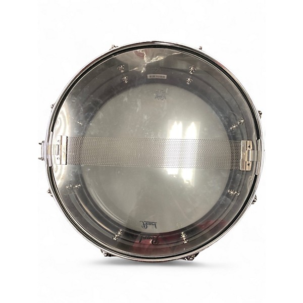 Used Pearl 14in EKS1455 Black Drum