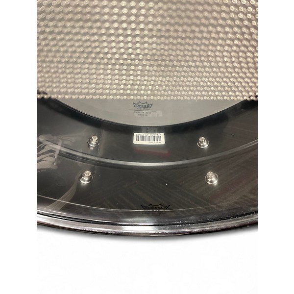 Used Pearl 14in EKS1455 Black Drum