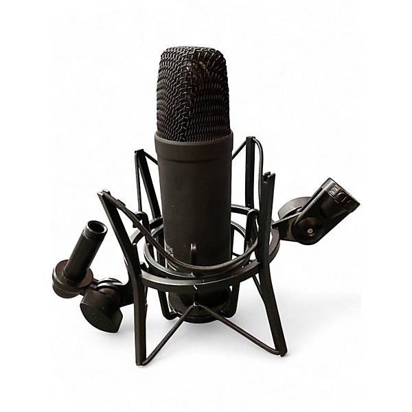 Used RODE NT1 Condenser Microphone