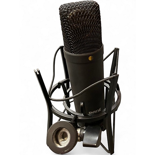 Used RODE NT1 Condenser Microphone