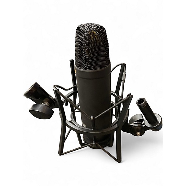 Used RODE NT1 Condenser Microphone