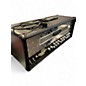 Used MESA/Boogie Triple Rectifier 150W Tube Guitar Amp Head thumbnail