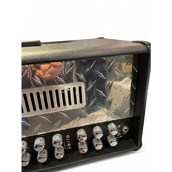 Used MESA/Boogie Triple Rectifier 150W Tube Guitar Amp Head