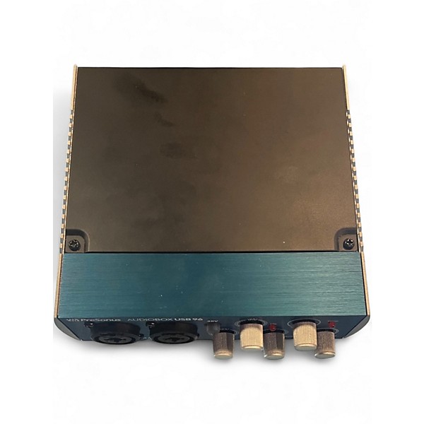 Used PreSonus Audiobox USB Audio Interface