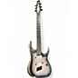 Used Ibanez RGDIM6FM Cerulean Blue Solid Body Electric Guitar thumbnail