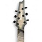 Used Ibanez RGDIM6FM Cerulean Blue Solid Body Electric Guitar