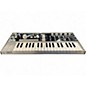 Used KORG Microkorg Synthesizer/Vocoder Synthesizer