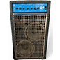 Used SWR BABY BLUE II Tube Bass Combo Amp thumbnail