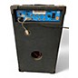 Used SWR BABY BLUE II Tube Bass Combo Amp
