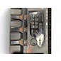 Used Roland GR-33 SYNTH Effect Pedal Package
