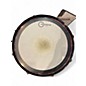 Used Pearl 13X6.5 Joey Jordison Signature Snare REFLECTIVE RED Drum thumbnail