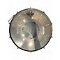 Used Slingerland 14in No. 133 Gene Krupa Sound King SILVER Drum thumbnail