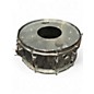 Used Slingerland 14in No. 133 Gene Krupa Sound King SILVER Drum