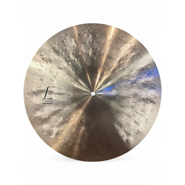 Used SABIAN 19in Legacy Crash Cymbal