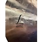 Used SABIAN 19in Legacy Crash Cymbal