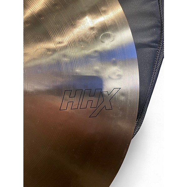 Used SABIAN 19in Legacy Crash Cymbal