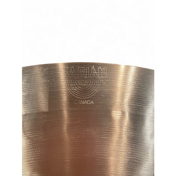 Used SABIAN 19in Legacy Crash Cymbal