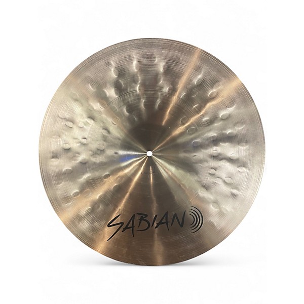 Used SABIAN 19in Legacy Crash Cymbal