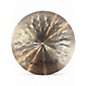 Used SABIAN 19in Legacy Crash Cymbal