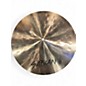 Used SABIAN 15in Legacy Hi Hat Bottom Cymbal thumbnail