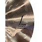 Used SABIAN 15in Legacy Hi Hat Bottom Cymbal