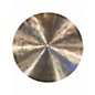 Used SABIAN 15in Legacy Hi Hat Top Cymbal thumbnail