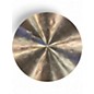 Used SABIAN 15in Legacy Hi Hat Top Cymbal