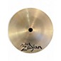 Used Zildjian 6in A Series Splash Cymbal thumbnail