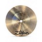 Used Zildjian 6in A Series Splash Cymbal