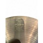 Used Zildjian 6in A Series Splash Cymbal