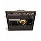 Used Fender PRO REVERB Tube Guitar Combo Amp