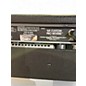Used Fender PRO REVERB Tube Guitar Combo Amp