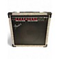 Used Fender M-80 Guitar Combo Amp thumbnail